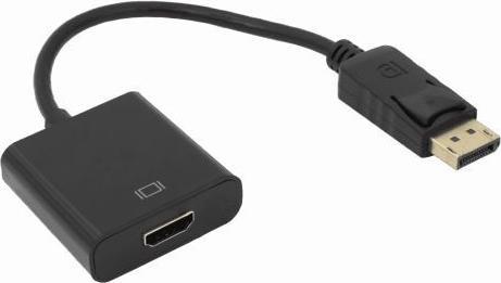 Sbox DP M. -> HDMI F. AD.DP-HDMI (HDMI, 13 cm)