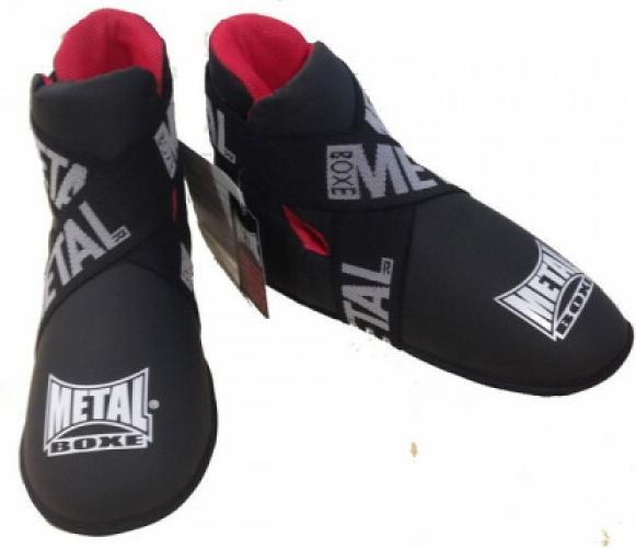 Actual product image Metal Boxe full (XL)