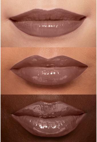 Produktbild NYX Professional Make-Up Butter Gloss (17 Ginger Snap)