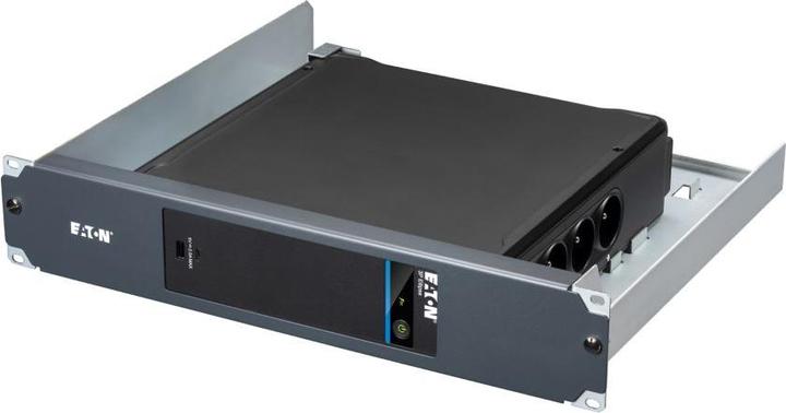 Image du produit Eaton USV 3P700I 700VA 420W IEC (0.70 VA, 420 W, Standby Onduleur)