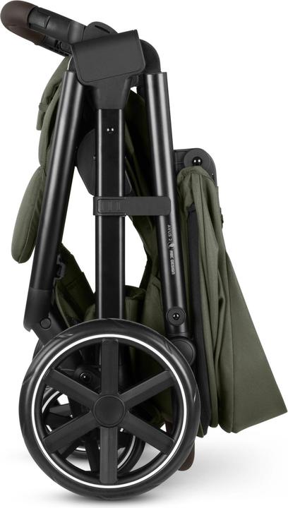 Image du produit ABC Design Avus 2 Buggy / Poussette