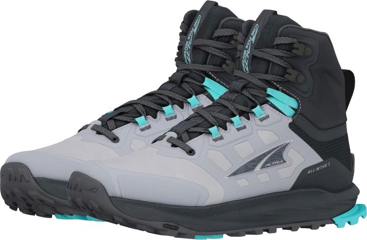 Produktbild Altra Women's Lone Peak 9 Waterproof Mid (38)
