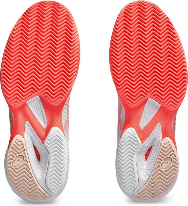 Produktbild ASICS Performance Solution Speed FF 3 Sandplatz Tennisschuh Damen (42.5)