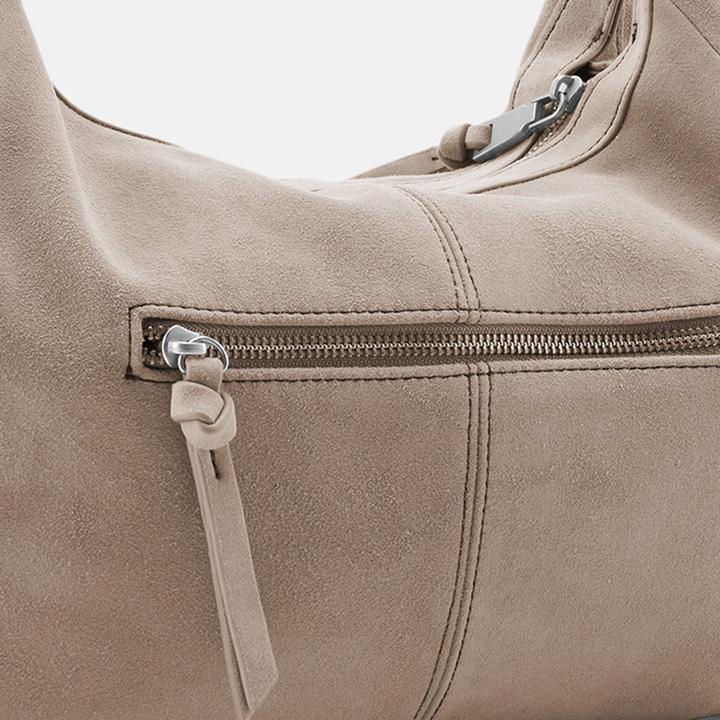 Produktbild FredsBruder Best to Come Schultertasche Leder 41 cm (11 l)