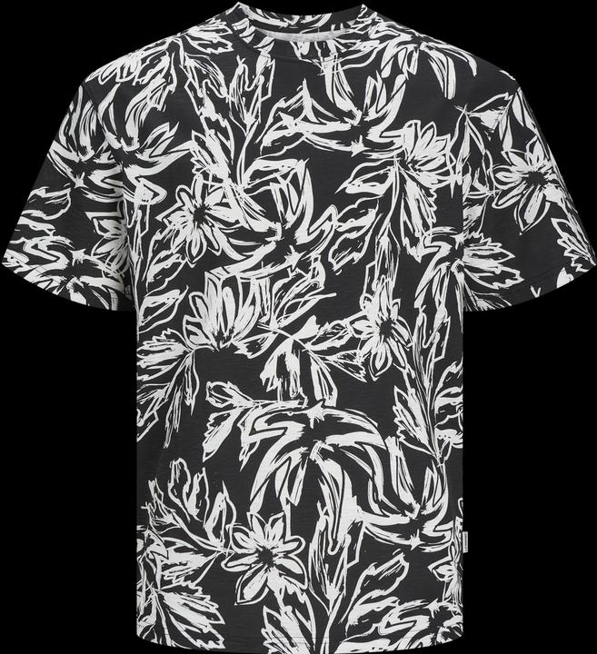 Produktbild Jack & Jones All Over Print Rundhals T-shirt T-shirt (S)