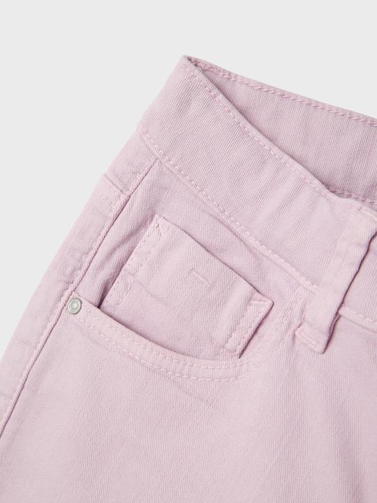 Actual product image Name it Wide Leg Trousers (146)