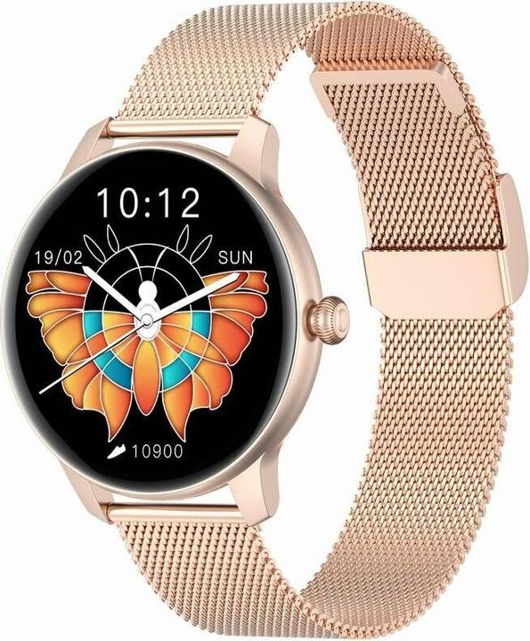 Produktbild ORO Oro-med Gold Next (40 mm)