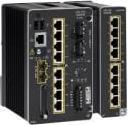 Immagine prodotto Cisco Catalyst IE3300 Rugged Series - Switch - gestito - 8 x 10/100/1000 (PoE++) (10 Porti)