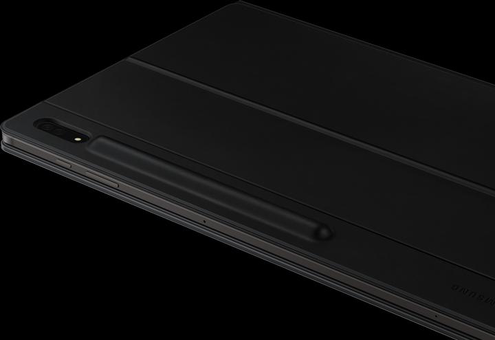 Produktbild Samsung Book Cover Keyboard (CH, Galaxy Tab S8 Ultra)