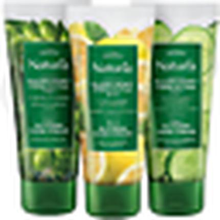 Produktbild Joanna Naturia Glicerynowy Krem Do RÄ…k Cytryna (100 ml)