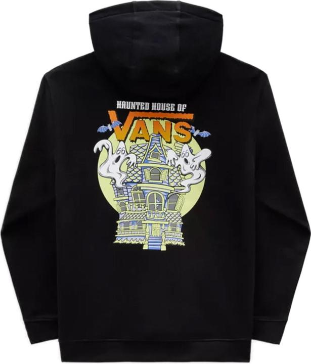 Actual product image Vans Haunted House of Hoodie Kids (XL)