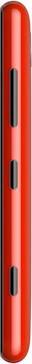 Image du produit Nokia Lumia 820 (8 Go, Red, Rouge, 4.30", SIM simple, 8 Mpx, 4G)