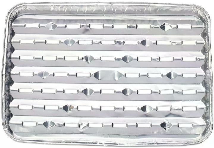 Actual product image Relaxdays 40x grill tray