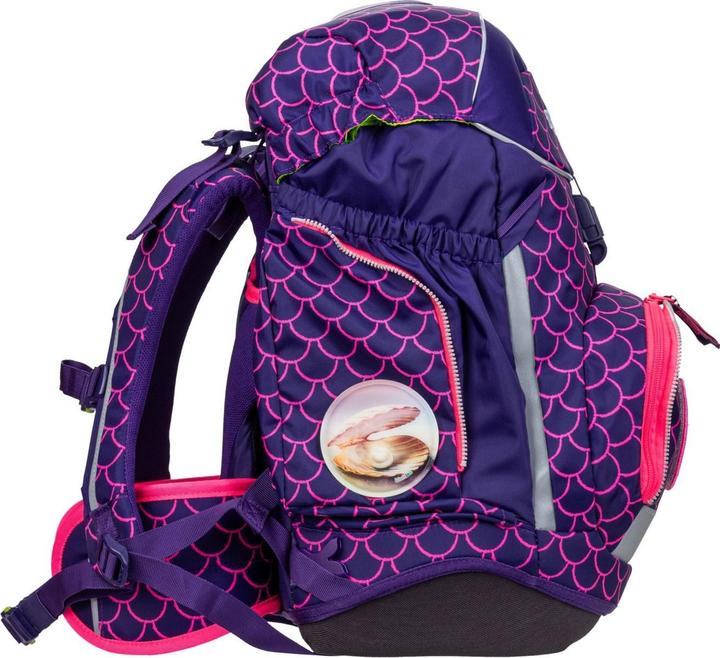 Produktbild Ergobag Pack Schulranzen-Set (20 l)