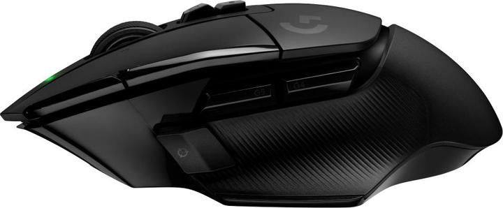 Produktbild Logitech G G502 X Lightspeed (Kabellos)