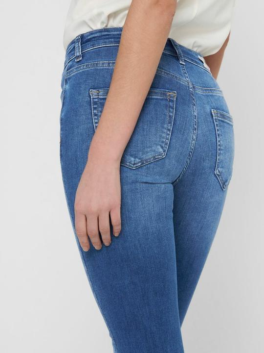 Produktbild Only ONLBlush Life Mid Skinny Fit Jeans (32)