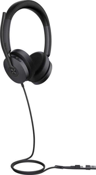 Actual product image Yealink UH 48 Series (Cable, USB-A)