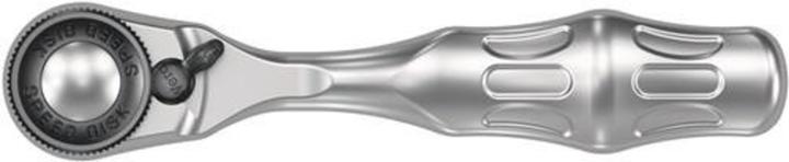 Produktbild Wera 8008 A Zyklop Mini 3 (1/4")