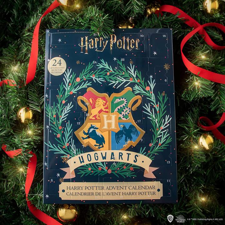 Actual product image Cinereplicas Harry Potter Deluxe