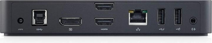 Produktbild Dell D3100 (USB-B, 12 Ports)