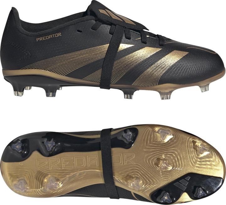 Produktbild adidas kinder-fussballschuhe predator league ft fg (36 2/3)