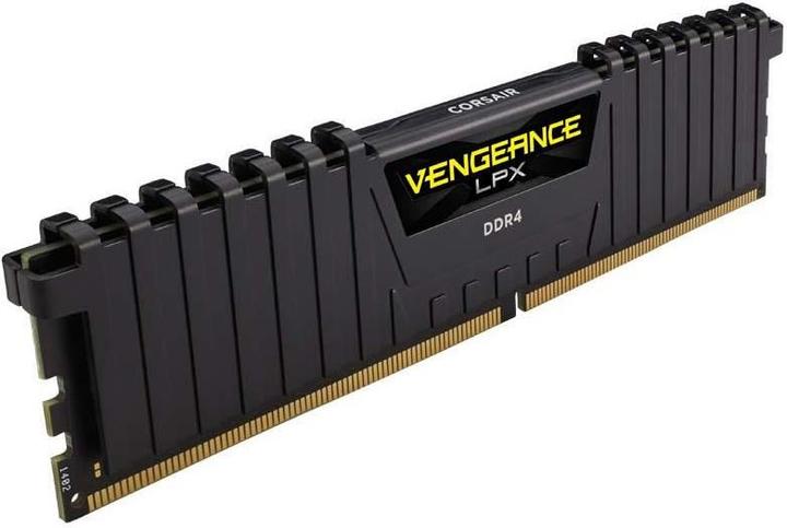 Productafbeelding Corsair Vengeance LPX (2 x 8GB, 3600 MHz, DDR4 RAM, DIMM 288 pin)