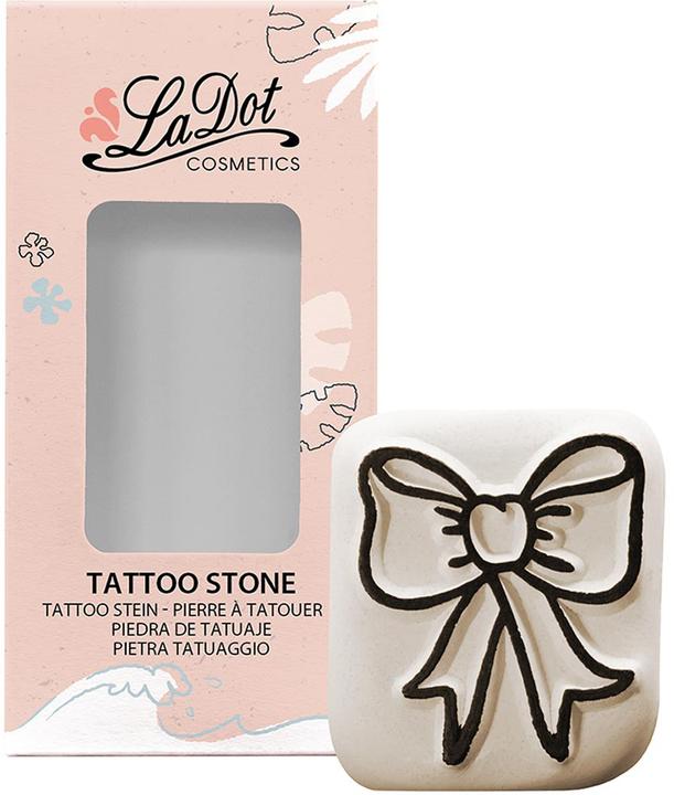 Immagine prodotto Ladot Tatuaggio timbro arco grande