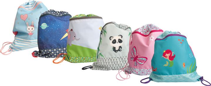 Image du produit Funki Sac de sport (6 l)