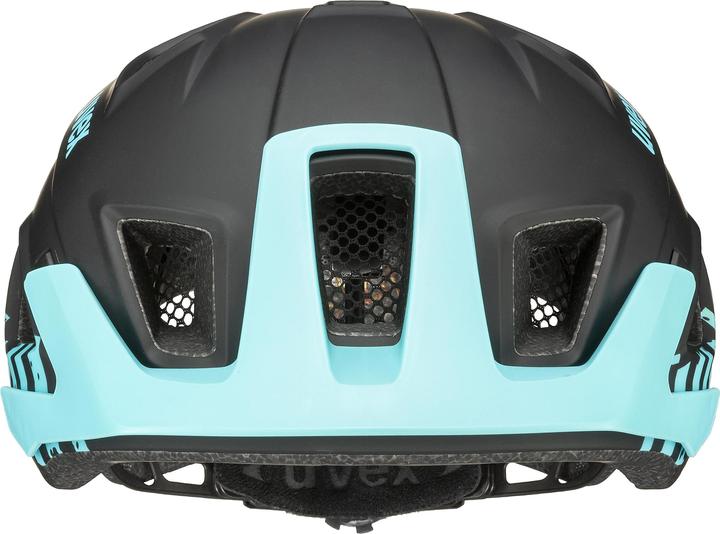 Actual product image Uvex Sports access (52 - 57 cm)