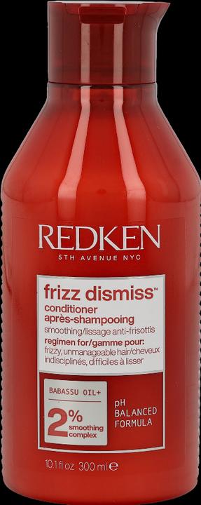Actual product image Redken Frizz Dismiss (300 ml)