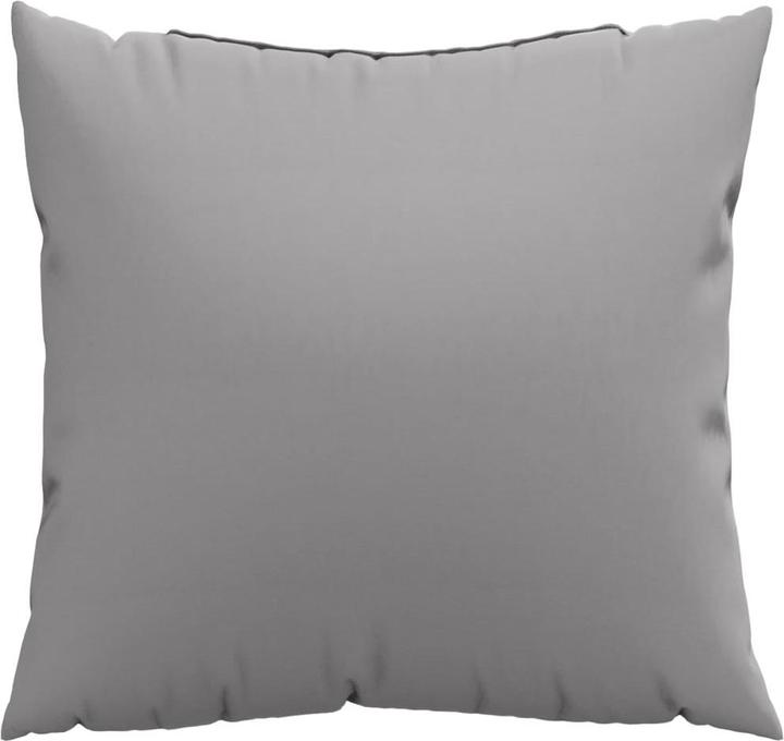 Image du produit VidaXL Ensemble salon de jardin 10 pièces avec coussins (40 x 40 cm)