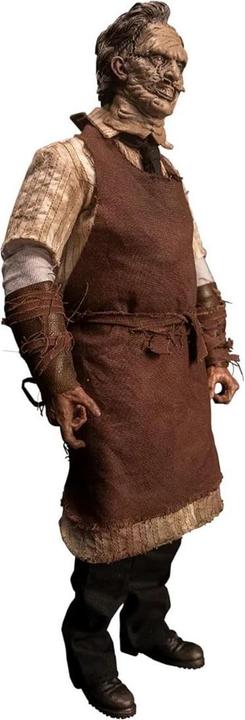 Produktbild Trick or Treat Studios Texas Chainsaw Massacre 2003 Actionfigur 1/6 Leatherface 33 cm