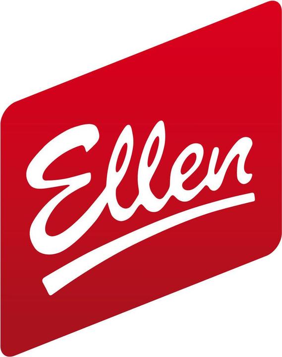Actual product image Ellen Letterbox insert Inox with flap and brush DIY Progr. steel silver