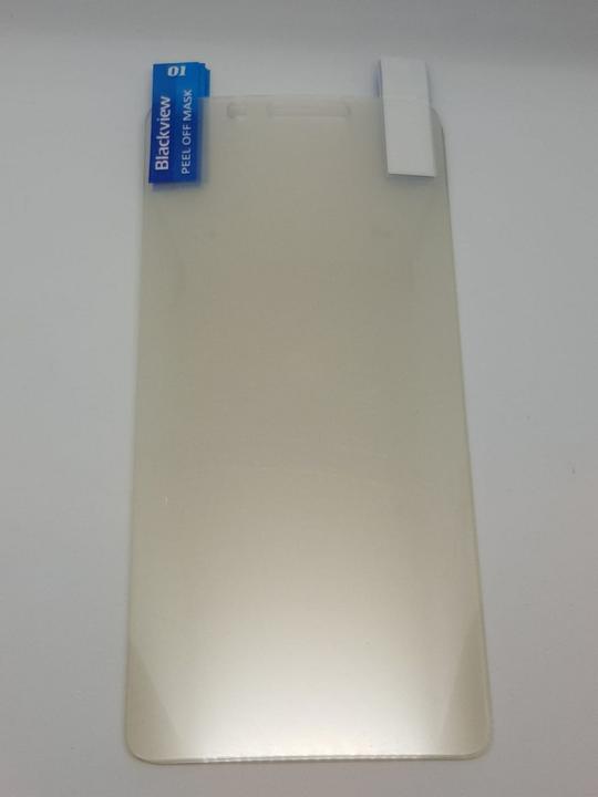 Actual product image Blackview A10 Protective Film (Blackview A10)