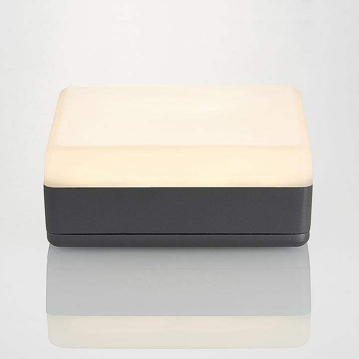 Image du produit Lucande Thilo (725 lm)