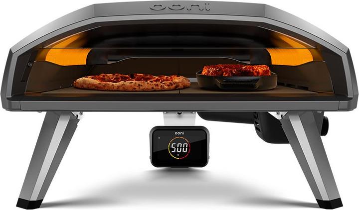 Ooni Koda 2 Pro (Pizzaofen Gas)