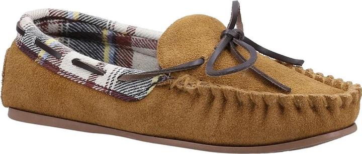 Produktbild Cotswolds Mokassins Chatsworth Wildleder (39)