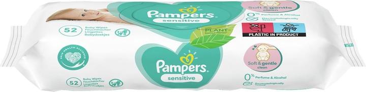 Immagine prodotto Pampers Sensibile (624 Pezzo/i)