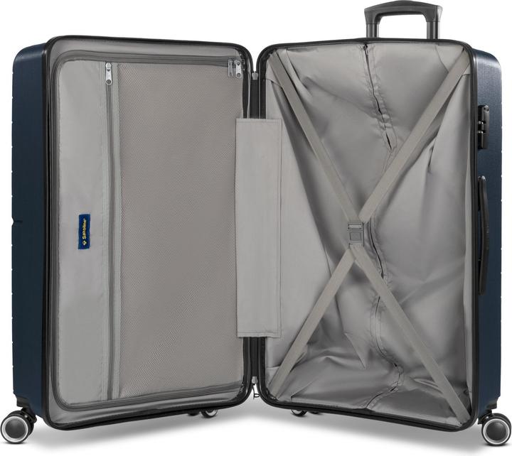 Immagine prodotto Saxoline Fiesta (107 l, L (90 - 115l))