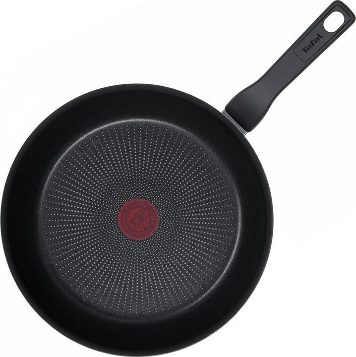 Image du produit Tefal XL Intense C3840753 Poêle à frire polyvalente rectangulaire (30 cm, Poêle à frire, Aluminium)