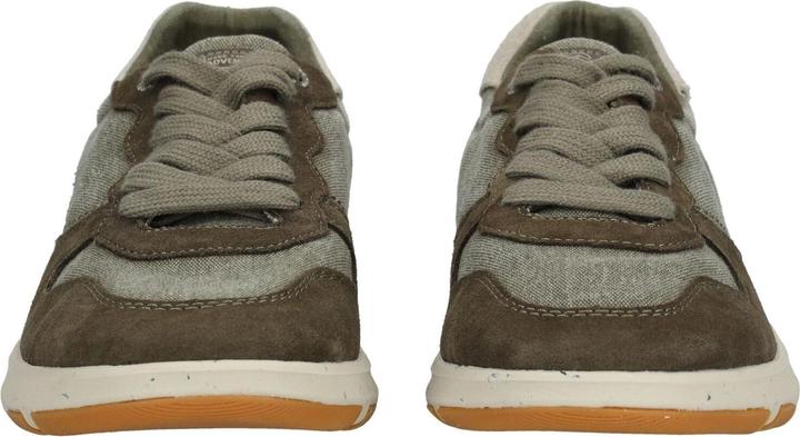 Produktbild Camel Active Sneaker used canvas/split KHAKI (45)