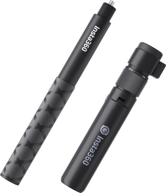Produktbild Insta360 One X Bullet Time Handle (Insta360 X4, Insta360 X3, Insta360 One X2, Insta360 one X, Insta360 One R, insta360 One RS, Insta360 X5, Insta360 One)