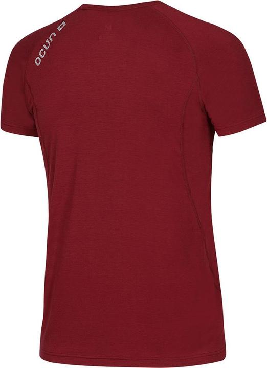 Actual product image Ocun T-Shirt Bamboo Blossom (S)