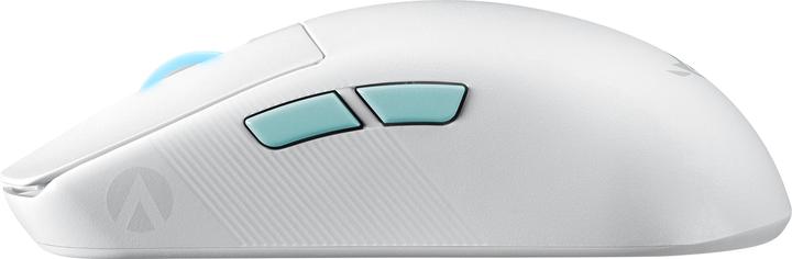 Actual product image ASUS ROG Harpe Ace Aim (Wireless, Cable)