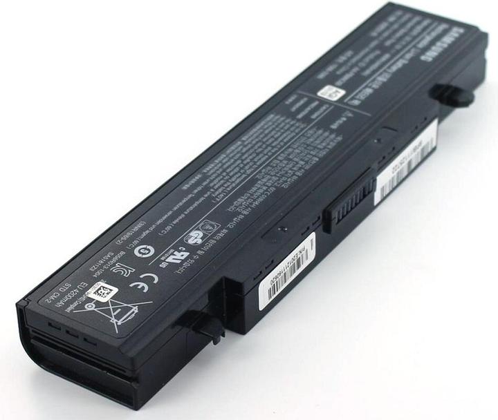 Produktbild Samsung Original Akku für RV510 (1 Zellen, 4400 mAh)