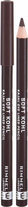 Image du produit Rimmel London Rimmel Soft Khol Crayon eyeliner khôl 011 Sable Brown (011)