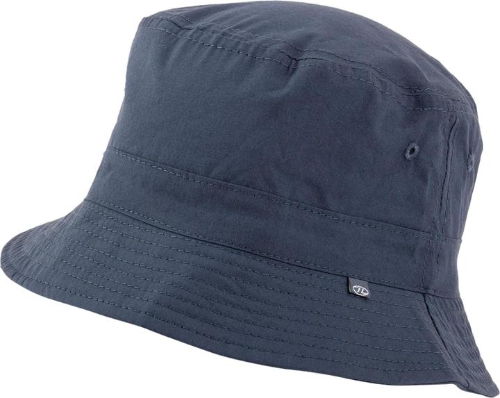 Immagine prodotto Highlander Cappello a secchiello Navy Small (S)