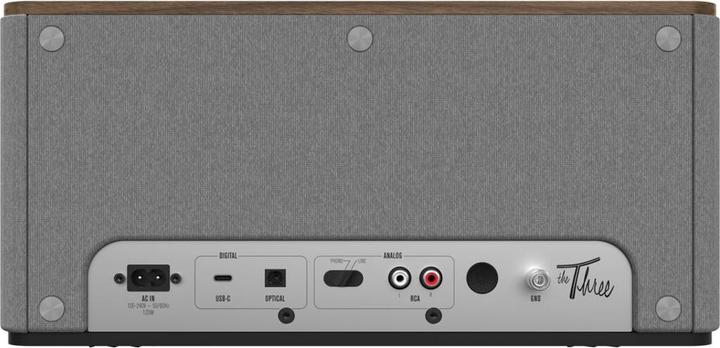 Produktbild Klipsch The Three Plus (Netzbetrieb)