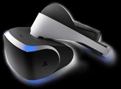 Immagine prodotto Sony PlayStation VR