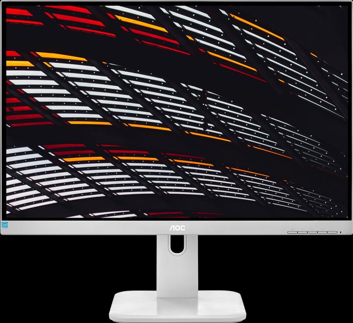Produktbild AOC 24P1/GR (1920 x 1080 Pixel, 23.80")